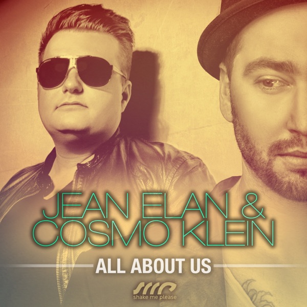 All About Us (Deepblue Remix) - Single