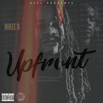 Upfront - EP