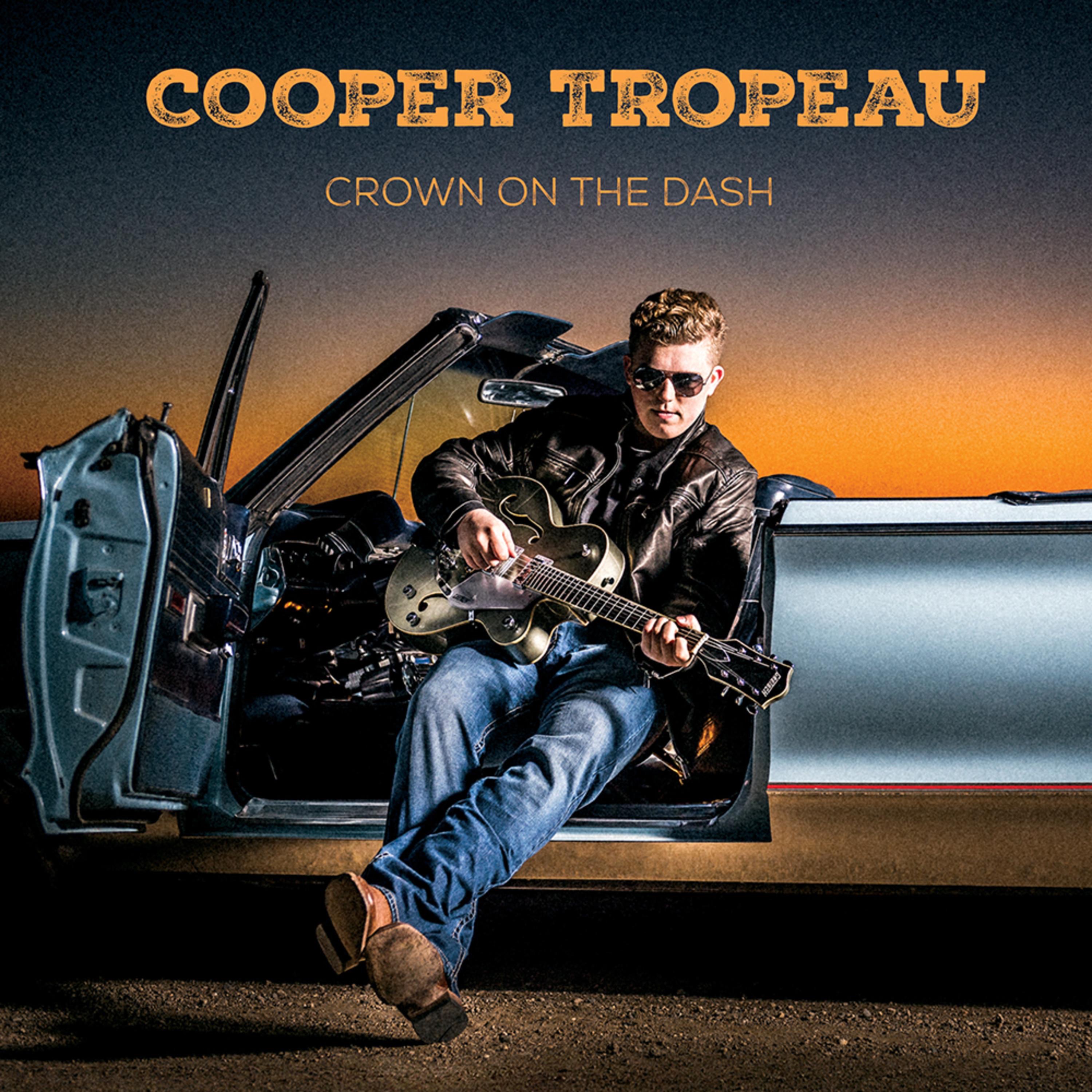 Crown on the Dash