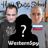 Western Spy - Single - Hard Bass School