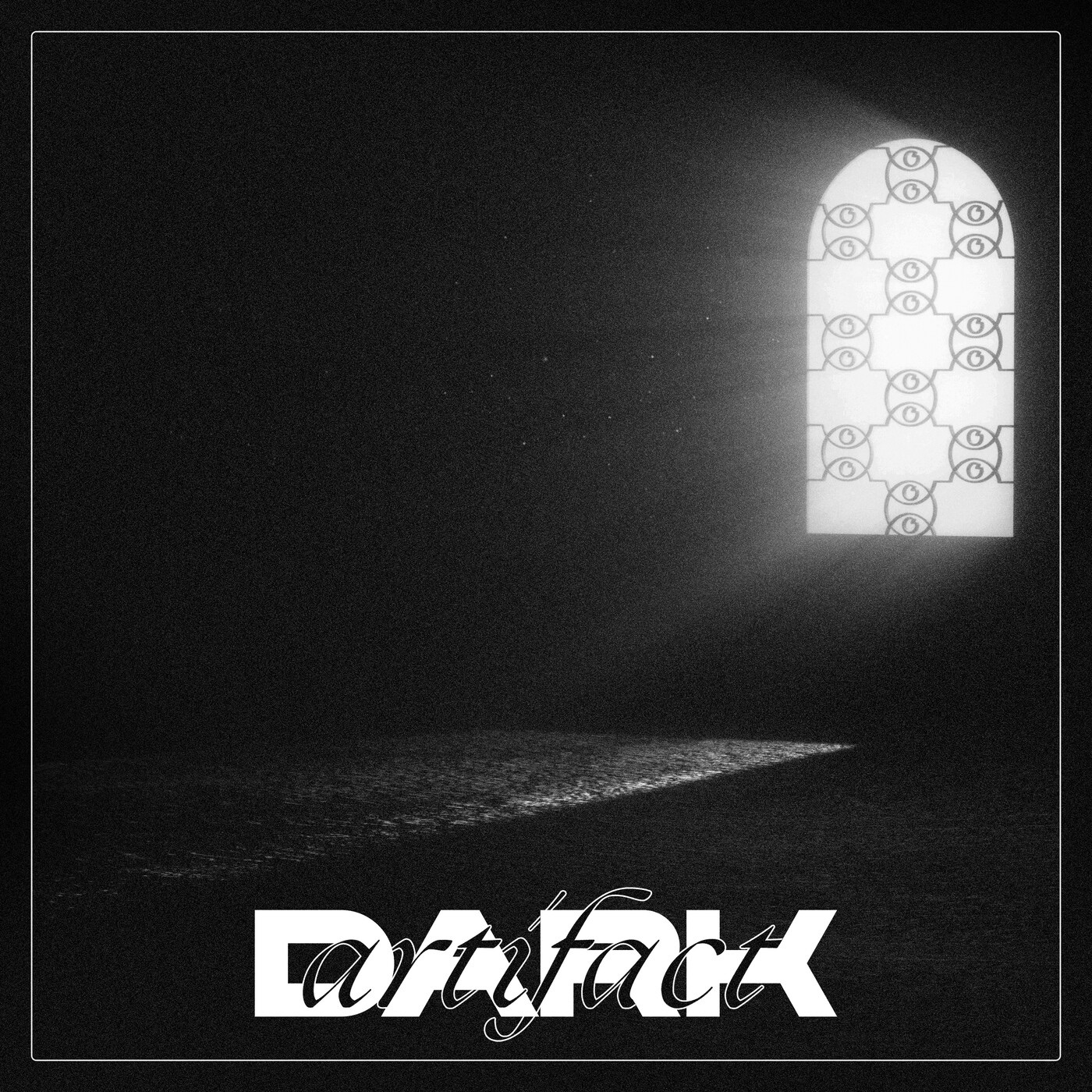 Dark Artifact - Single