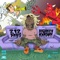 Thunder Storms (feat. Fly Wave) - HighKeyRandom lyrics