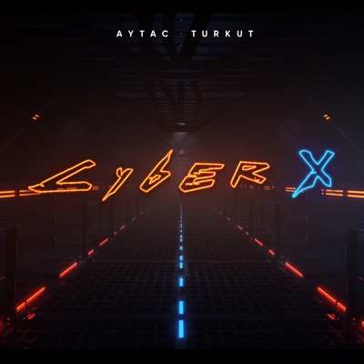 Cyber X - Single