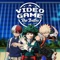 Deku Vs. Bakugo Vs. Todoroki - VideoGameRapBattles lyrics