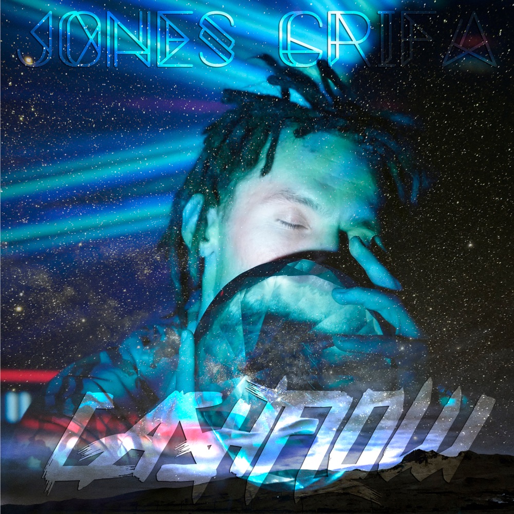 Обложка альбома «Cashflow» — Jone$ Grifa