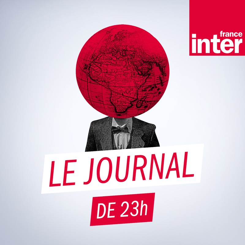 Journal de 23h