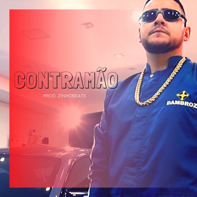 Contramão - Single
