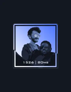 收听 80ms、观看音乐视频、阅读小传、查看巡演日期等 ！