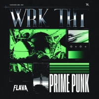 Wrk Tht - Single - Prime Punk