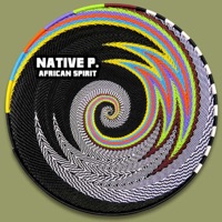 African Spirit - Single - Native P