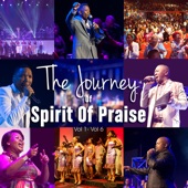 The Journey Of Spirit Of Praise artwork