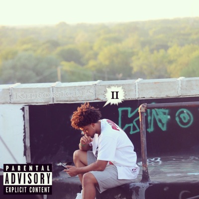 Khronicles II (feat. Jay Dot) - Single
