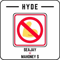Not a Flex (feat. Mahoney $ & SeaJay) - Single - Hyde