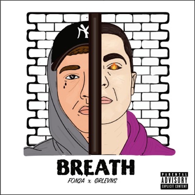 Breath (feat. Orlevns) - Single