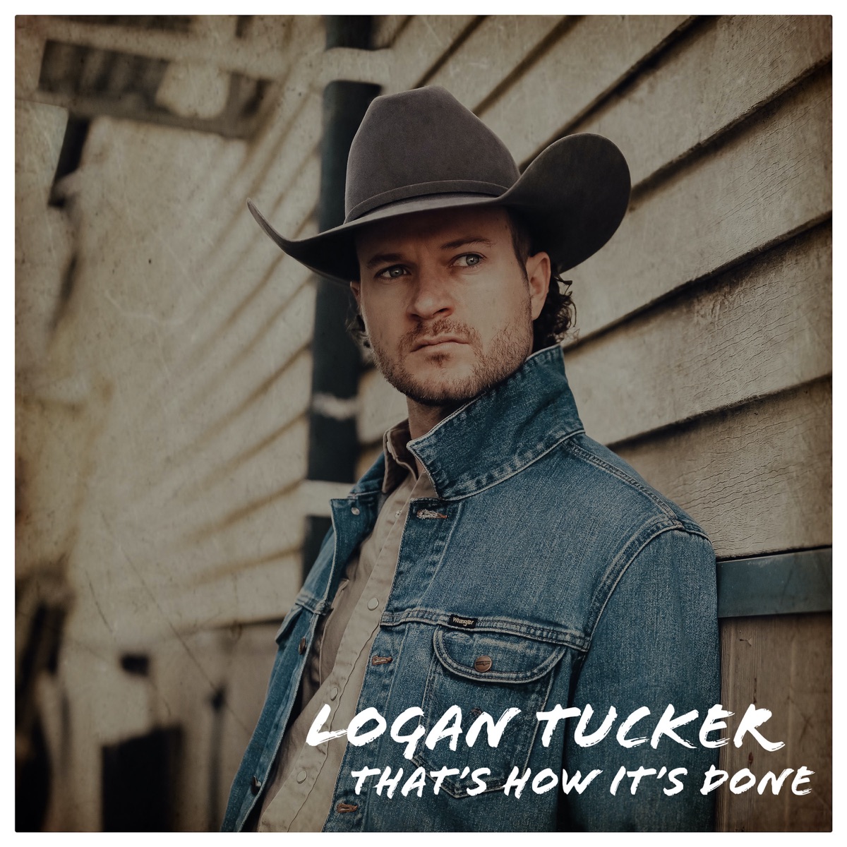 Back to My Boots - Single by Logan Tucker on Apple Music