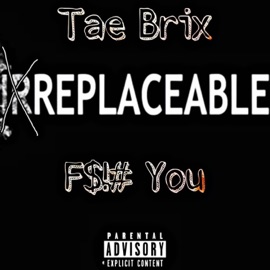 Replaceable Tae Brix