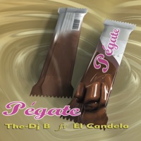 Pégate (feat. El Candela) - Single - THE-DJ B
