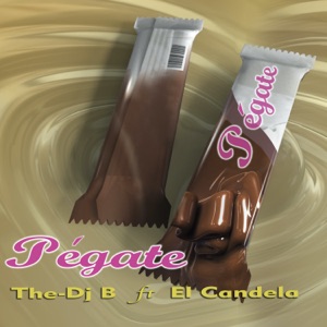 Pégate (feat. El Candela)