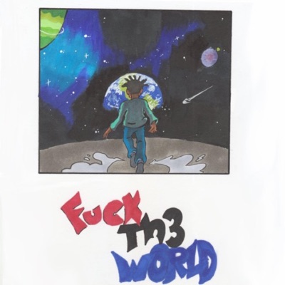 Fucktheworld III