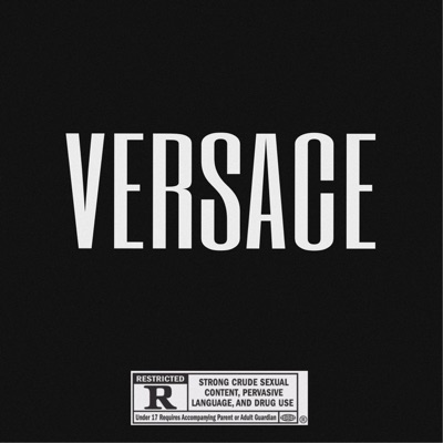 Versace (feat. Macaulay & Di Castru) - Single