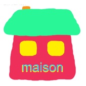 Maison artwork