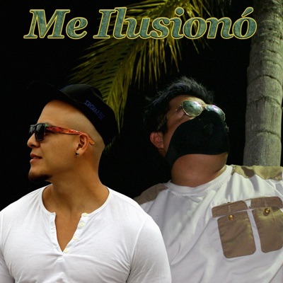 Me Ilusionó - Single