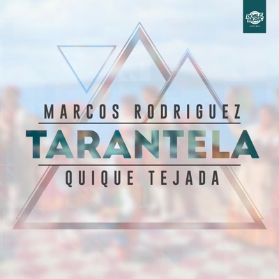 Tarantela - Single
