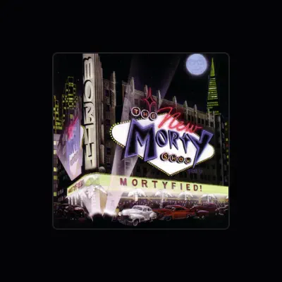 Listen to The New Morty Show, watch music videos, read bio, see tour dates & more!