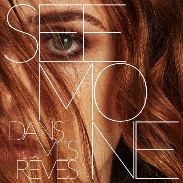 Dans mes rêves - Single - Seemone