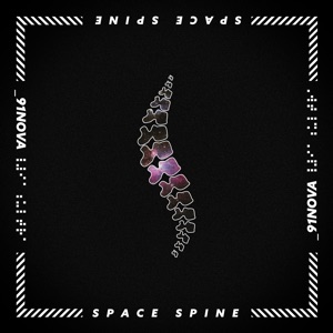 Space Spine - EP