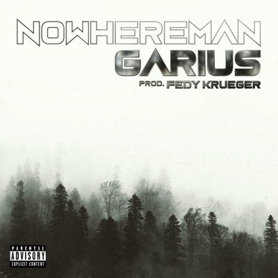 Nowhere Man - Single