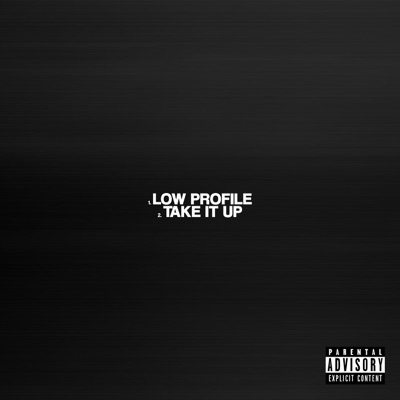 Low Profile / Take It Up - Single