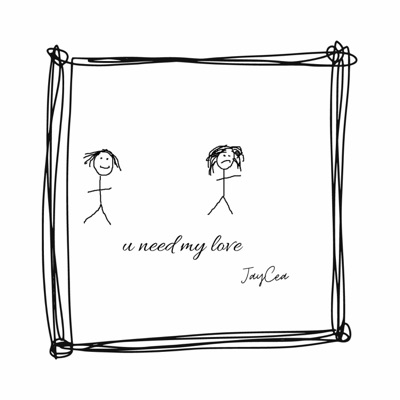 U Need My Love - Single