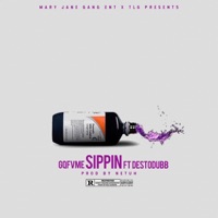 Sippin Again - Single - Mjgfvme & Desto Dubb