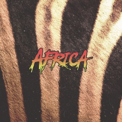 Africa - Single