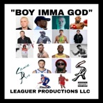 Boy Ima God - Single
