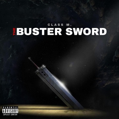 The Buster Sword - Single