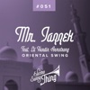 Mr. Jazzek - Oriental Swing (feat. Lil Hardin Armstrong)