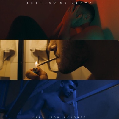 No Me Llama - Single