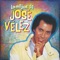 Romántica - Jose Velez lyrics