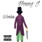 Wonka - Young J lyrics