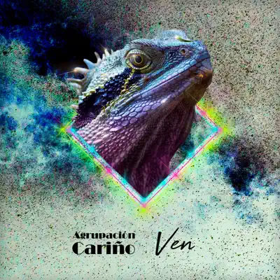 Ven - Single - Agrupación Cariño