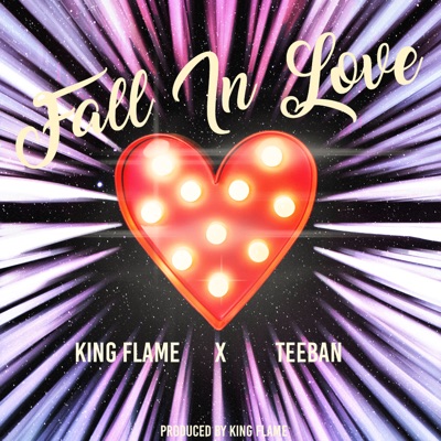 Fall in Love - Single