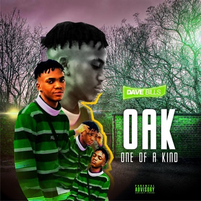 O.A.K. One of a Kind - EP