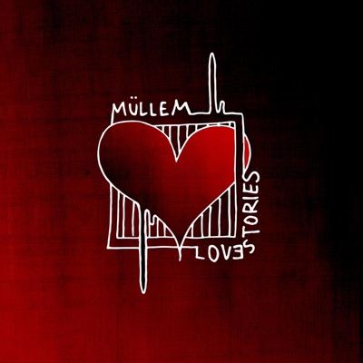 Müllem Lovestories - EP