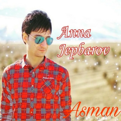 Anna Jepbarow - Okuva