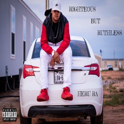 Rightous but Ruthless - Single