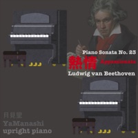 Piano Sonata No. 23 Appassionata - Single