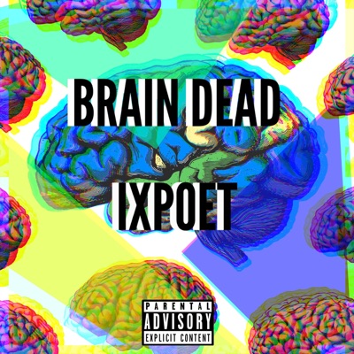 Brain Dead - Single