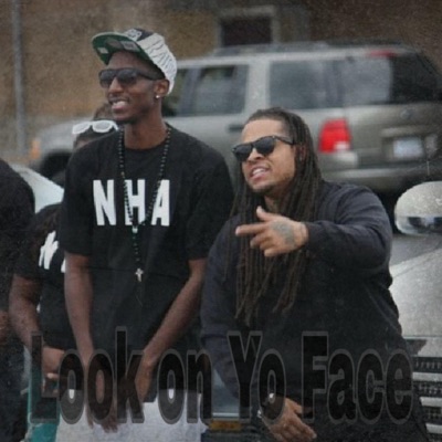 Look on Yo Face (feat. Kid King & Gump) - Single